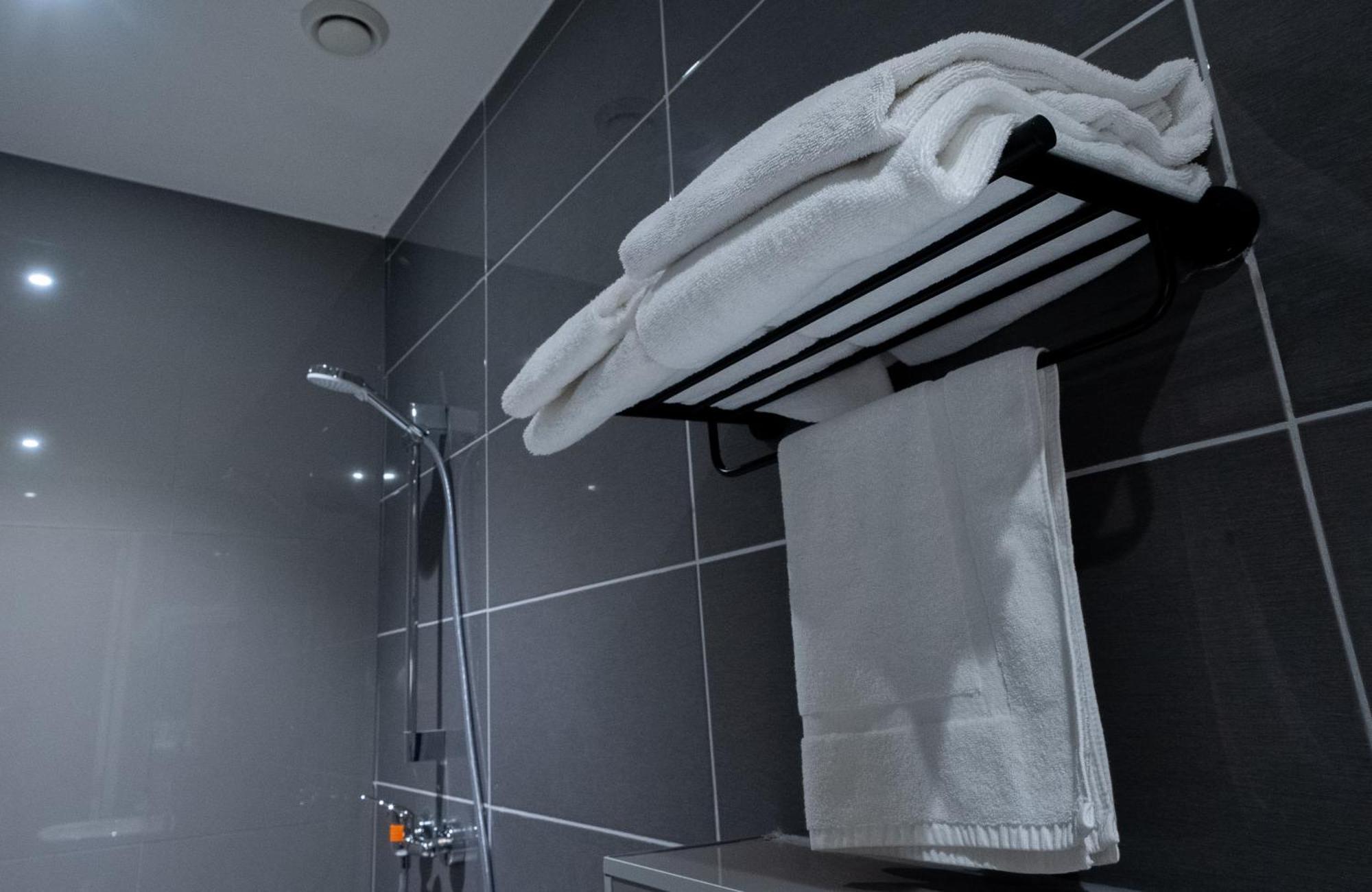 Ma Airport Hotel Hoofddorp Zewnętrze zdjęcie