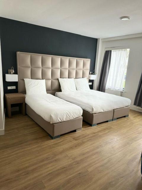 Ma Airport Hotel Hoofddorp Zewnętrze zdjęcie