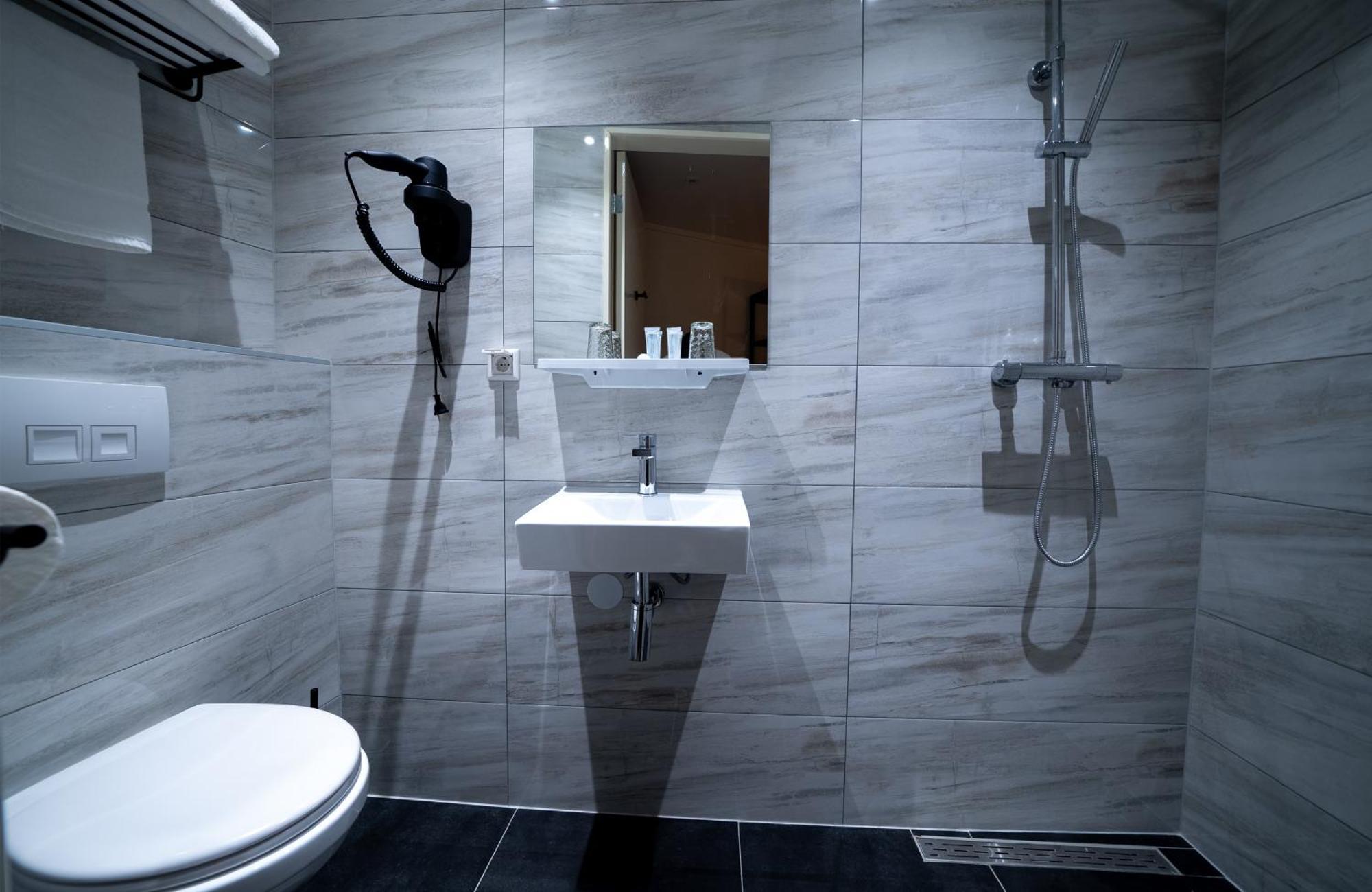 Ma Airport Hotel Hoofddorp Zewnętrze zdjęcie