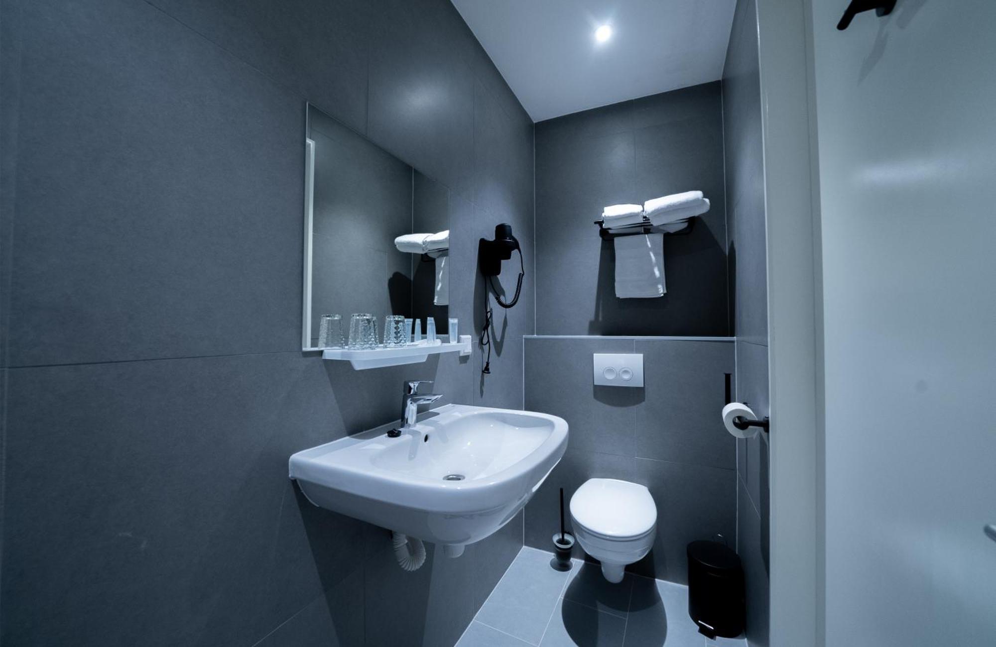 Ma Airport Hotel Hoofddorp Zewnętrze zdjęcie